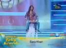 Sara Khan in Love [372]