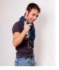 Alin Brancu  ( Radu )