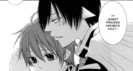 loki and nakaba 28