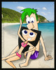 request_5__wanna_go_for_a_swim_____by_leneeh-d4sk726