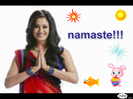 Namaste!☆