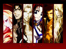 Trinity Blood