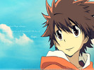 tsuna 1