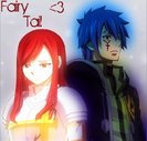 Erza si Jellal