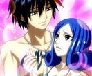 Gray si Juvia