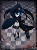 black rock shooter