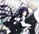 Inu X Boku SS