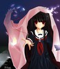Hell girl