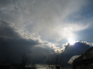 Vine furtuna,Gradina martie 2012