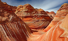 Valurile de piatra - Arizona, SUA
