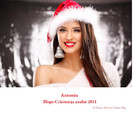 antonia-blogo-craciunita-anului-2011