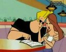 Johnny Bravo