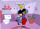 Johnny Bravo