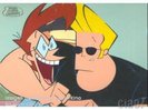 Johnny Bravo