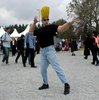 Johnny Bravo