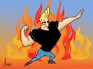 Johnny Bravo