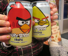 Angry Birds