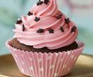Pink cake