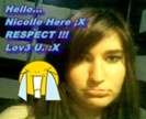 ♭  Nicolle Sii Cusutu.. Baba & Pusca =]]]