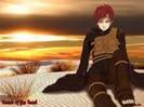 ~Sabaku No Gaara~ (11)