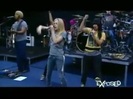 Avril Lavigne - Exposed (Documentary Part 1) 0036