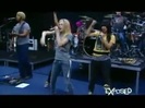 Avril Lavigne - Exposed (Documentary Part 1) 0037