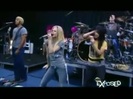 Avril Lavigne - Exposed (Documentary Part 1) 0061