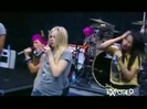 Avril Lavigne - Exposed (Documentary Part 1) 0066