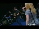 Avril Lavigne - Exposed (Documentary Part 1) 1026