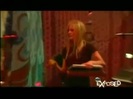 Avril Lavigne - Exposed (Documentary Part 1) 0540