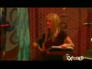 Avril Lavigne - Exposed (Documentary Part 1) 0541