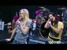 Avril Lavigne - Exposed (Documentary Part 1) 0071
