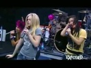 Avril Lavigne - Exposed (Documentary Part 1) 0072