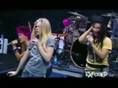 Avril Lavigne - Exposed (Documentary Part 1) 0073
