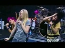 Avril Lavigne - Exposed (Documentary Part 1) 0075