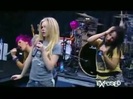 Avril Lavigne - Exposed (Documentary Part 1) 0077