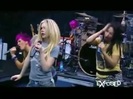 Avril Lavigne - Exposed (Documentary Part 1) 0078