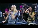 Avril Lavigne - Exposed (Documentary Part 1) 0079