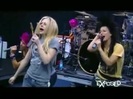 Avril Lavigne - Exposed (Documentary Part 1) 0081