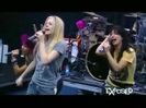 Avril Lavigne - Exposed (Documentary Part 1) 0083