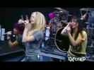 Avril Lavigne - Exposed (Documentary Part 1) 0086