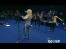 Avril Lavigne - Exposed (Documentary Part 1) 1053