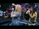 Avril Lavigne - Exposed (Documentary Part 1) 0099