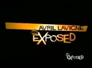 Avril Lavigne - Exposed (Documentary Part 1) 1065