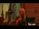 Avril Lavigne - Exposed (Documentary Part 1) 0575