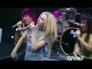 Avril Lavigne - Exposed (Documentary Part 1) 0105