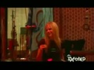 Avril Lavigne - Exposed (Documentary Part 1) 0580