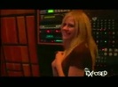 Avril Lavigne - Exposed (Documentary Part 1) 0598