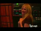 Avril Lavigne - Exposed (Documentary Part 1) 0599