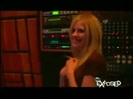 Avril Lavigne - Exposed (Documentary Part 1) 0600